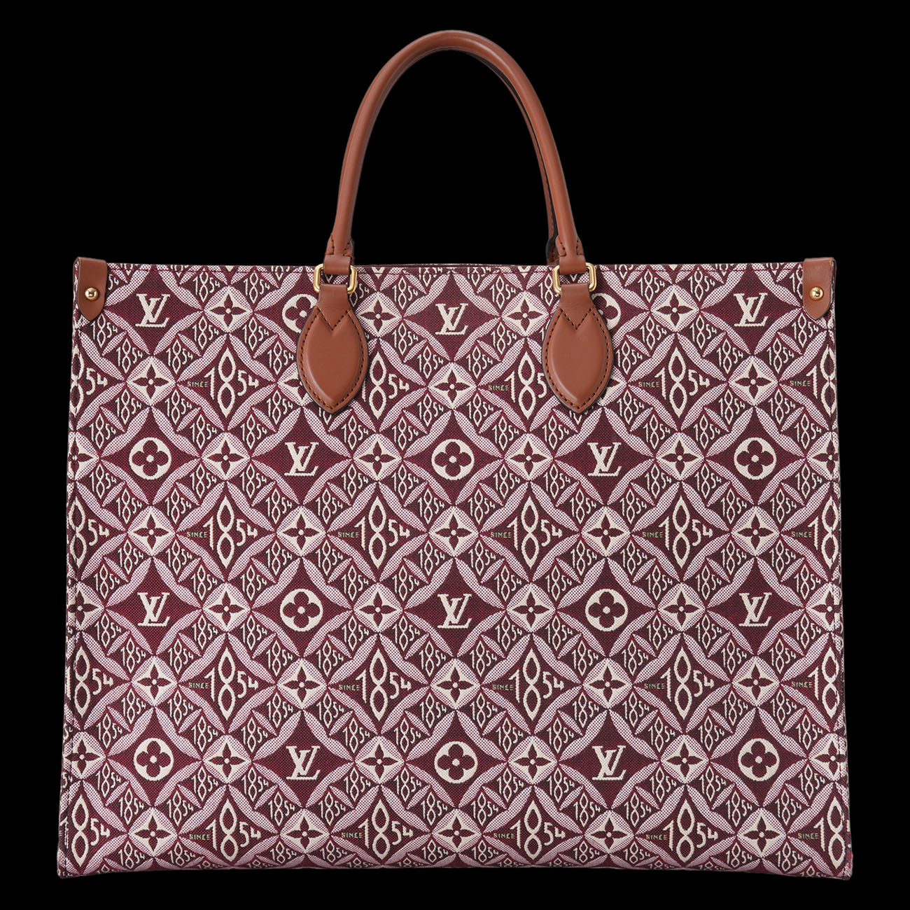 LOUIS VUITTON(USED)루이비통 시즌 온더고 GM
